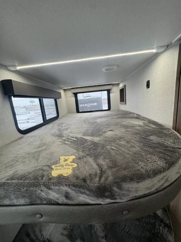 new Travel Trailers Grand Design RV Imagine XLS for sale, in Fargo, ND Thumbnail 25