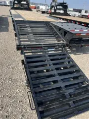 new Equipment / Flatbed Trailers PJ Trailers  for sale, in Fargo, ND Thumbnail 7
