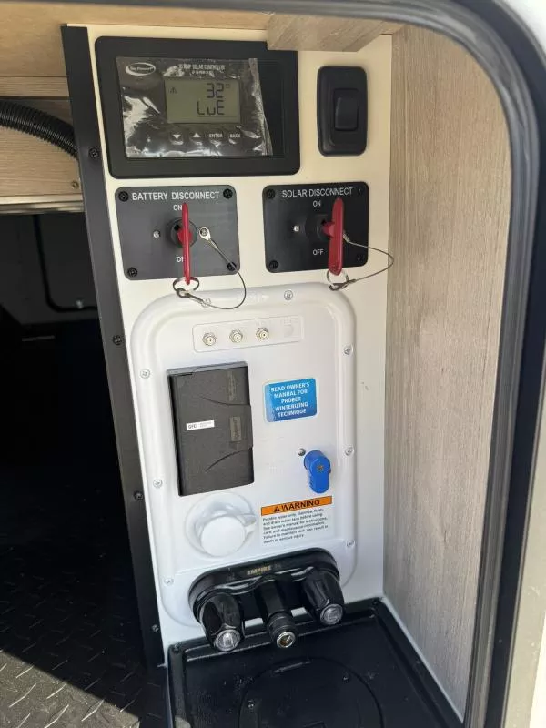 new Travel Trailers Grand Design RV  for sale, in Fargo, ND Thumbnail 10