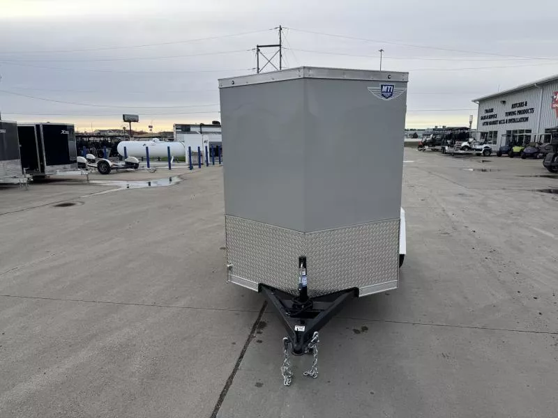 new Cargo (Enclosed) Trailers MTI Trailers  for sale, in Fargo, ND Thumbnail 8