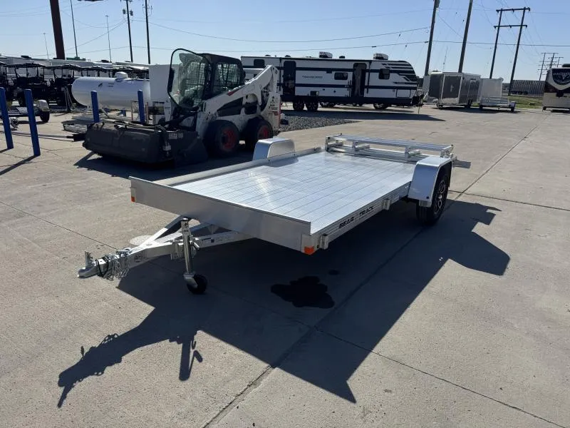 new Utility Trailers Bear Track  for sale, in Fargo, ND Thumbnail 7