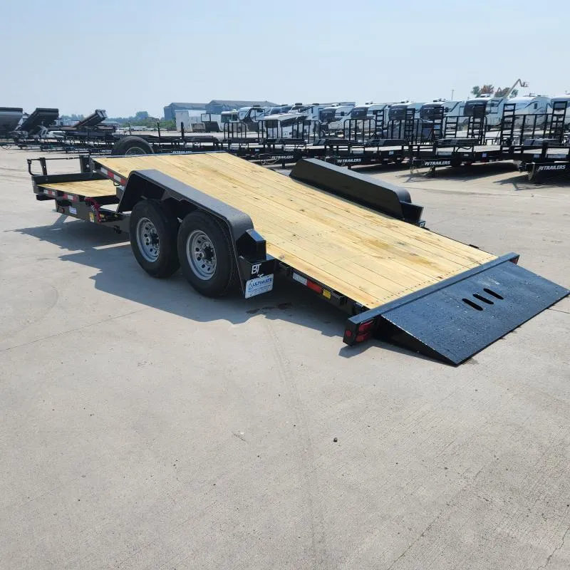 new Tilt Trailers Behnke  for sale, in Fargo, ND Thumbnail 9