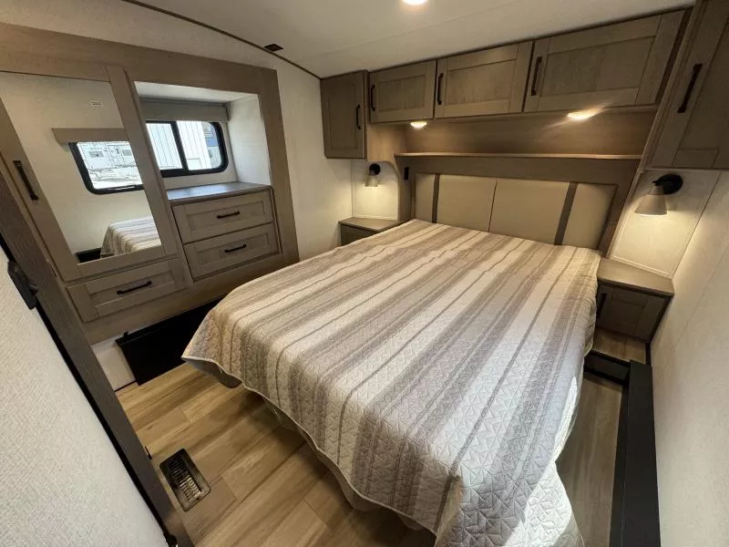 new Fifth Wheel Trailers Grand Design RV Grand Design for sale, in Fargo, ND Thumbnail 45