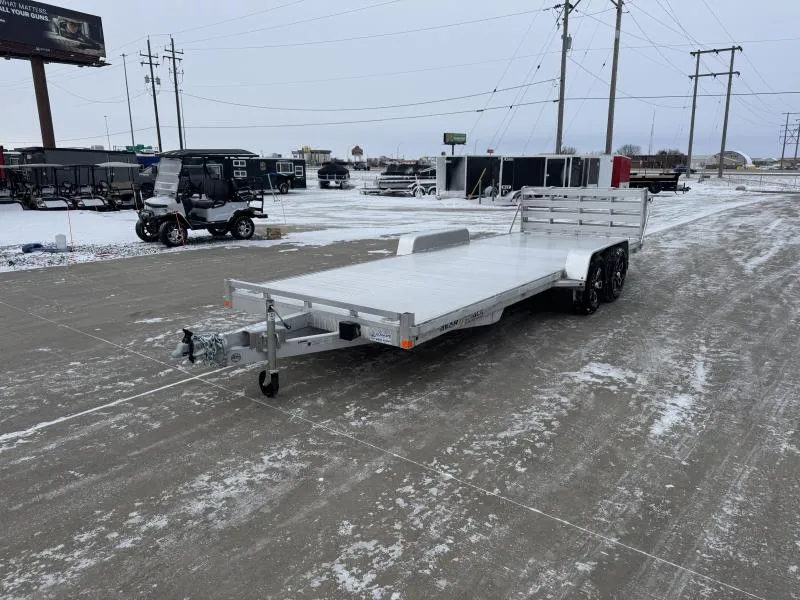 new Utility Trailers Bear Track  for sale, in Fargo, ND Thumbnail 7