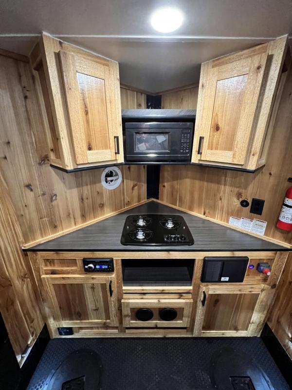 new Ice / Tiny Houses Team Lodge  for sale, in Fargo, ND Thumbnail 13