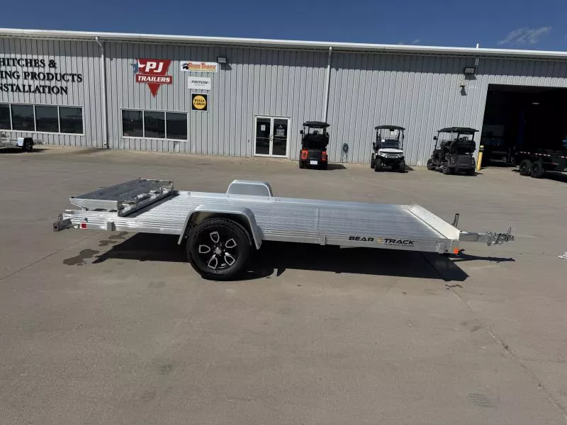 new Utility Trailers Bear Track  for sale, in Fargo, ND Thumbnail 2