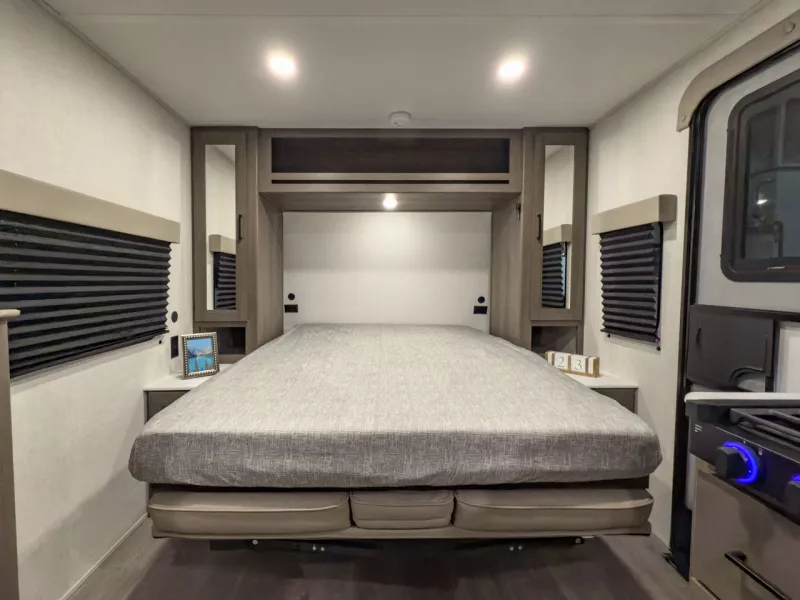 new Travel Trailers Grand Design RV  for sale, in Fargo, ND Thumbnail 7