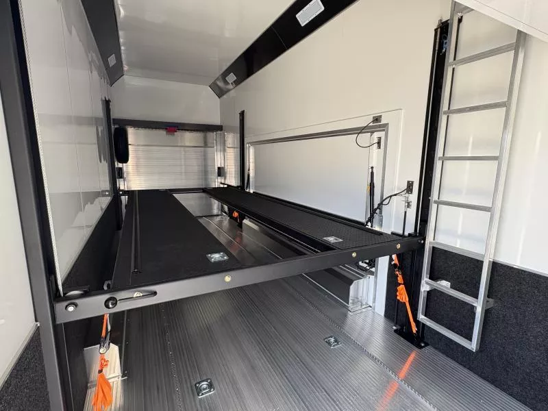 new Car Haulers / Racing Trailers InTech  for sale, in Fargo, ND Thumbnail 15