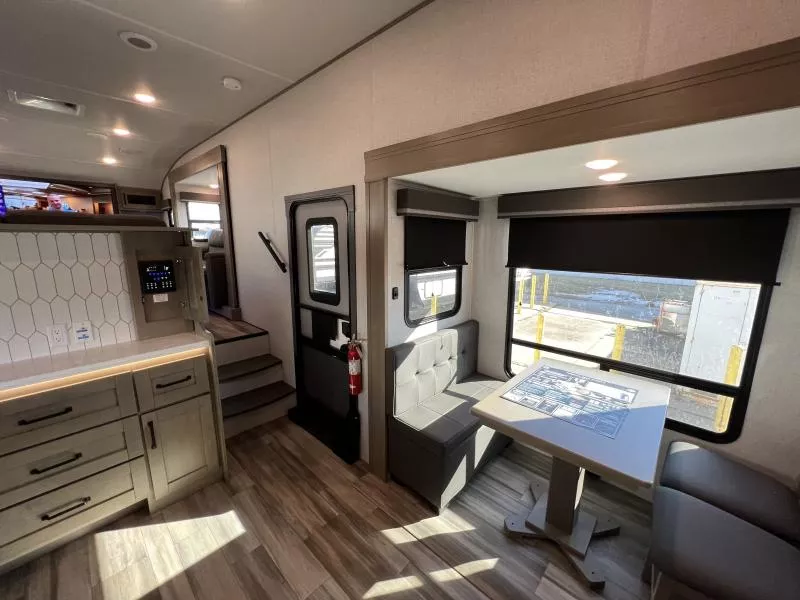 new Fifth Wheel Trailers Grand Design RV Reflection for sale, in Fargo, ND Thumbnail 9