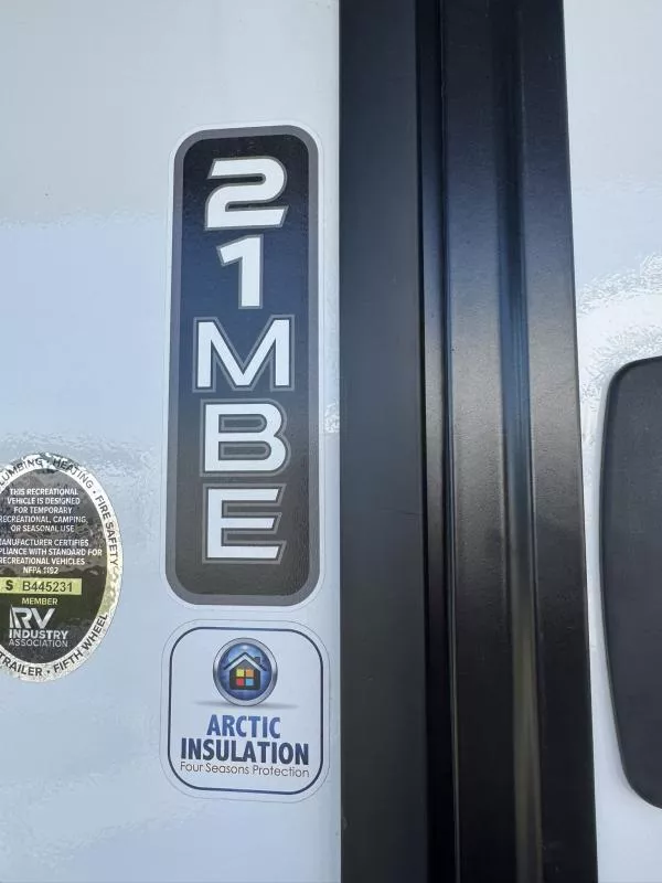 new Travel Trailers Grand Design RV  for sale, in Fargo, ND Thumbnail 22