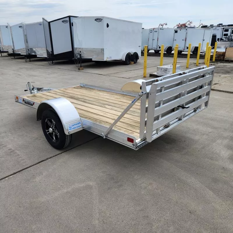 new Utility Trailers Triton Trailers  for sale, in Fargo, ND Thumbnail 5