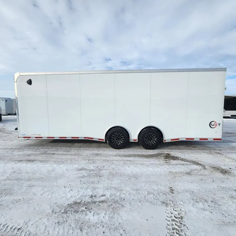 new Cargo (Enclosed) Trailers United Trailers  for sale, in Fargo, ND Thumbnail 6