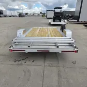 new Utility Trailers Bear Track  for sale, in Fargo, ND Thumbnail 4