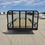 new Utility Trailers PJ Trailers  for sale, in Fargo, ND Thumbnail 4