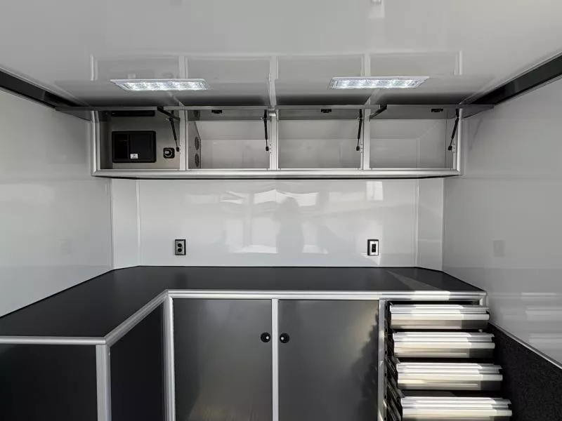 new Car Haulers / Racing Trailers InTech  for sale, in Fargo, ND Thumbnail 19