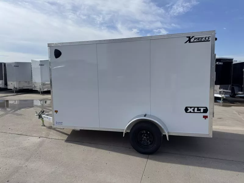 new Cargo (Enclosed) Trailers High Country  for sale, in Fargo, ND Thumbnail 6