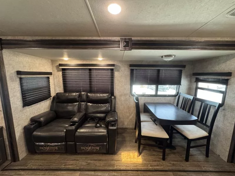 used Travel Trailers Highland Ridge RV Highland Ridge for sale, in Fargo, ND Thumbnail 38