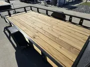 new Utility Trailers Rice Trailers  for sale, in Fargo, ND Thumbnail 10