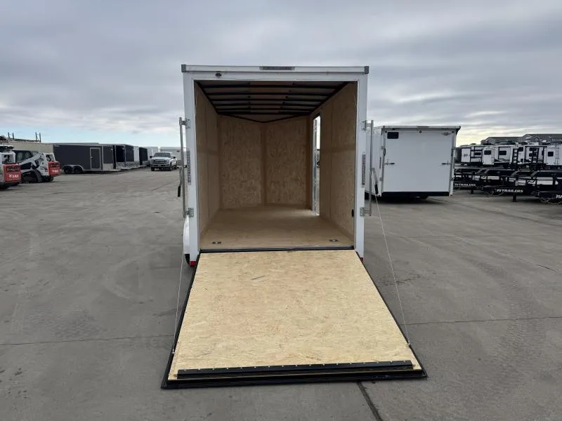 new Cargo (Enclosed) Trailers MTI Trailers  for sale, in Fargo, ND Thumbnail 10