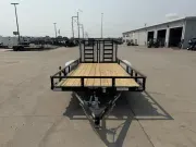 new Cargo (Enclosed) Trailers United Trailers  for sale, in Fargo, ND Thumbnail 5