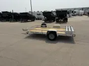 new Utility Trailers Bear Track  for sale, in Fargo, ND Thumbnail 4