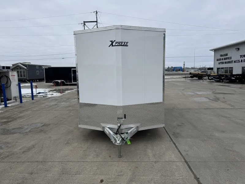 new Cargo (Enclosed) Trailers High Country  for sale, in Fargo, ND Thumbnail 8