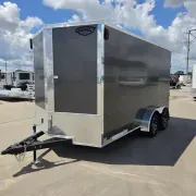 new Cargo (Enclosed) Trailers Impact Trailers  for sale, in Fargo, ND Thumbnail 7