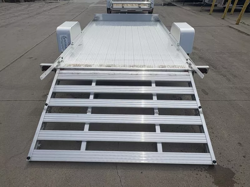 new Utility Trailers Bear Track  for sale, in Fargo, ND Thumbnail 10