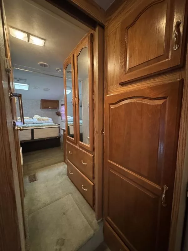 new Cargo (Enclosed) Trailers High Country Keystone RV for sale, in Fargo, ND Thumbnail 17