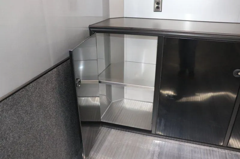 new Cargo (Enclosed) Trailers InTech  for sale, in Fargo, ND Thumbnail 7