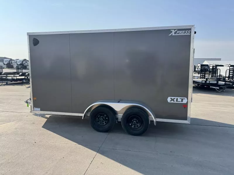 new Cargo (Enclosed) Trailers High Country  for sale, in Fargo, ND Thumbnail 6