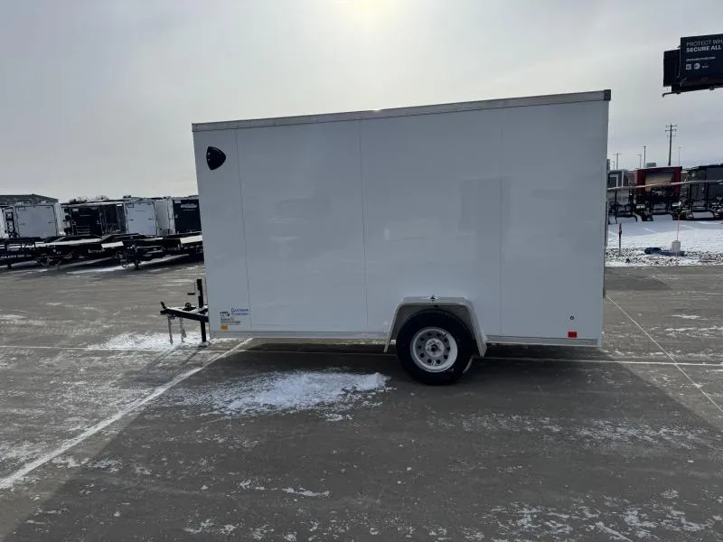 new Cargo (Enclosed) Trailers MTI Trailers  for sale, in Fargo, ND Thumbnail 6
