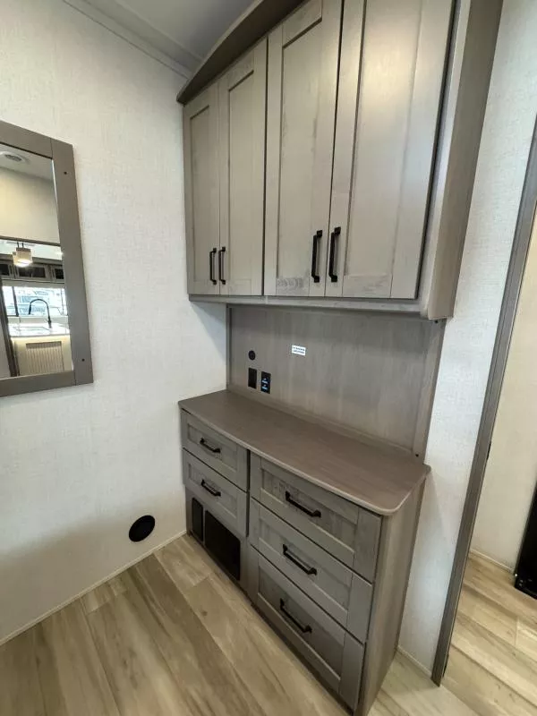 new Fifth Wheel Trailers Grand Design RV Grand Design for sale, in Fargo, ND Thumbnail 42