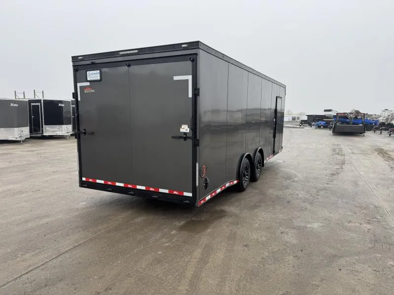 new Cargo (Enclosed) Trailers United Trailers  for sale, in Fargo, ND Thumbnail 3