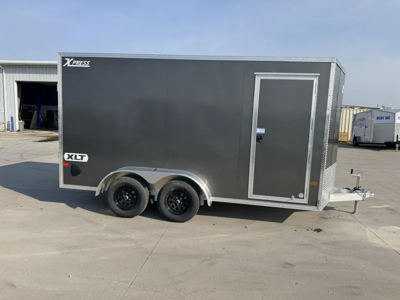 new Cargo (Enclosed) Trailers High Country  for sale, in Fargo, ND Thumbnail 2