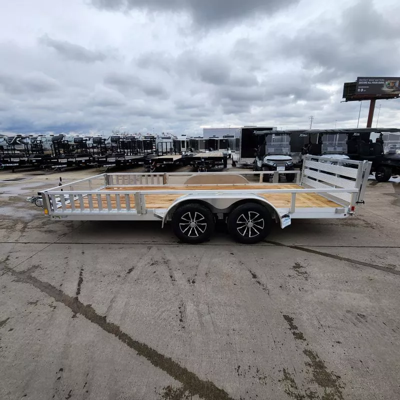 new Utility Trailers H and H Trailer  for sale, in Fargo, ND Thumbnail 6