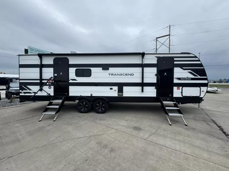 new Travel Trailers Grand Design RV Grand Design for sale, in Fargo, ND Thumbnail 2