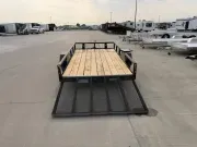 new Utility Trailers Rice Trailers  for sale, in Fargo, ND Thumbnail 5