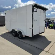 new Cargo (Enclosed) Trailers Impact Trailers  for sale, in Fargo, ND Thumbnail 7