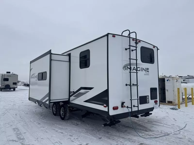 new Travel Trailers Grand Design RV Imagine XLS for sale, in Fargo, ND Thumbnail 5