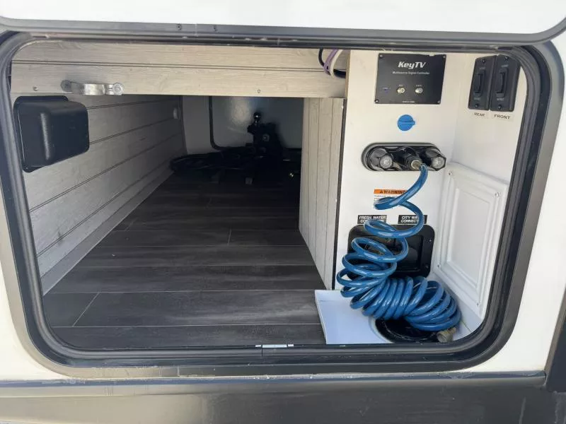 used Travel Trailers Keystone RV  for sale, in Fargo, ND Thumbnail 13