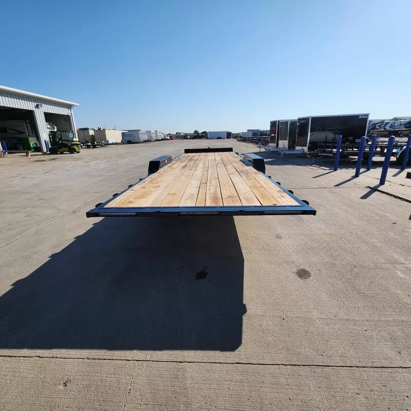 new Tilt Trailers H and H Trailer  for sale, in Fargo, ND Thumbnail 4