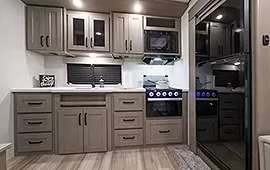new Fifth Wheel Trailers Grand Design RV  for sale, in Fargo, ND Thumbnail 3