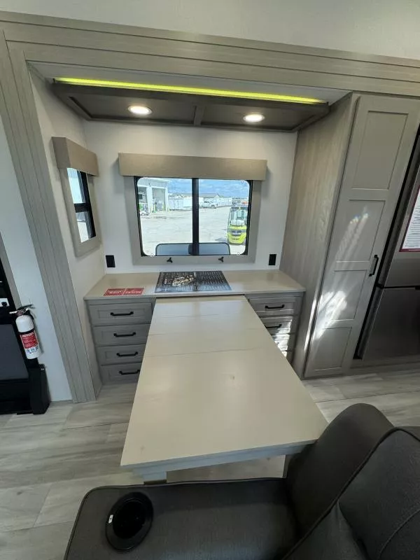 new Toy Haulers Grand Design RV Grand Design for sale, in Fargo, ND Thumbnail 46