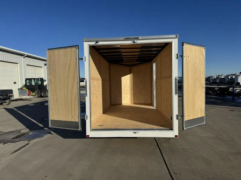 new Cargo (Enclosed) Trailers MTI Trailers  for sale, in Fargo, ND Thumbnail 10