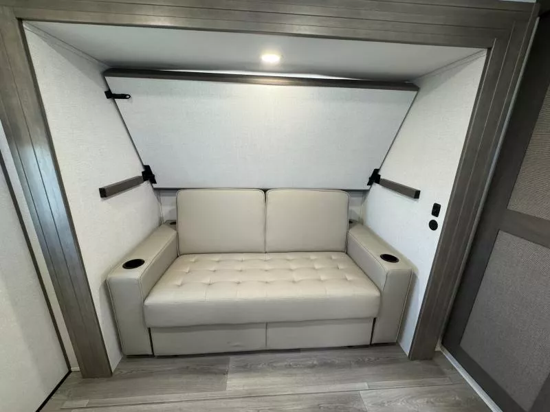 new Travel Trailers Grand Design RV Grand Design for sale, in Fargo, ND Thumbnail 43