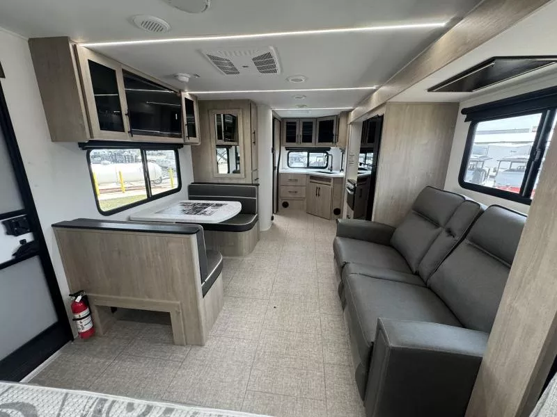 new Travel Trailers Grand Design RV Grand Design for sale, in Fargo, ND Thumbnail 30