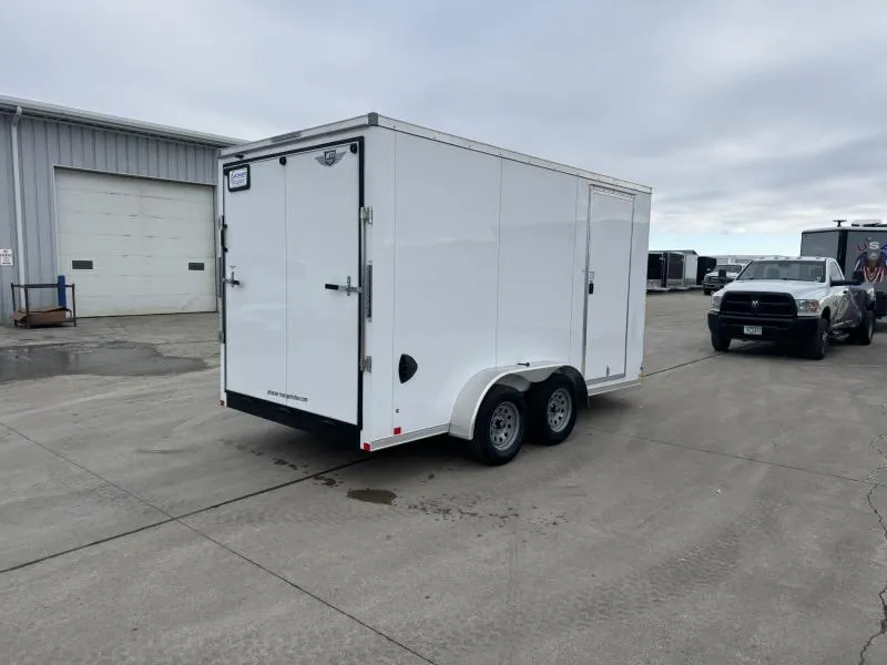 new Cargo (Enclosed) Trailers MTI Trailers  for sale, in Fargo, ND Thumbnail 2