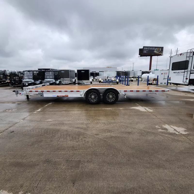 new Tilt Trailers H and H Trailer  for sale, in Fargo, ND Thumbnail 6