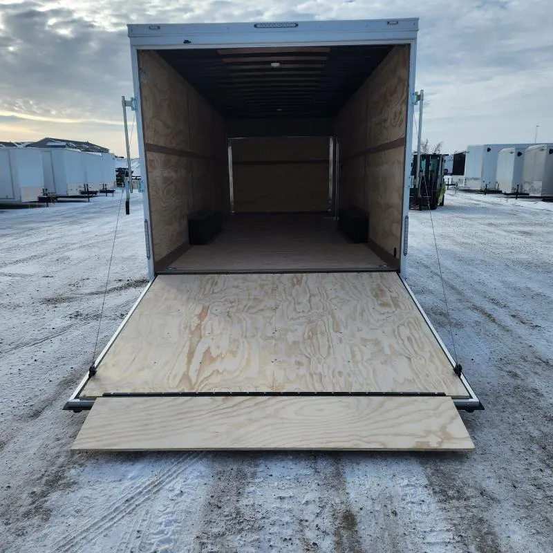new Cargo (Enclosed) Trailers United Trailers  for sale, in Fargo, ND Thumbnail 9